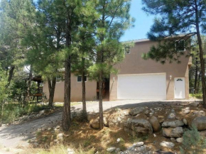 Pine Mountain Retreat